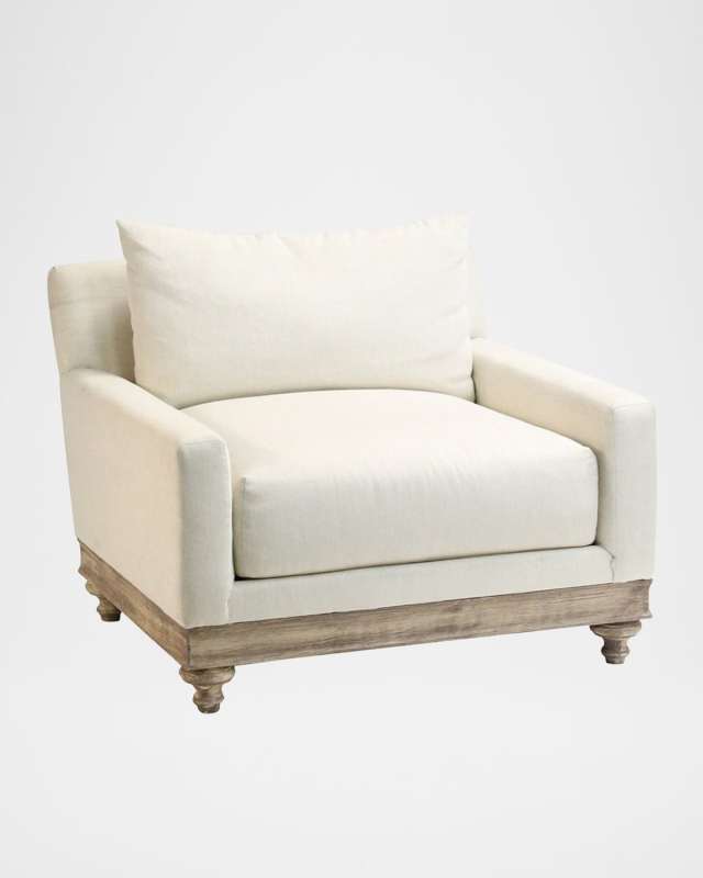 Charly Chair